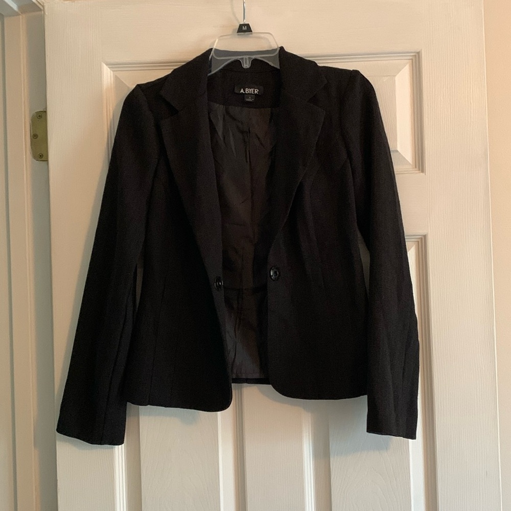 blazer